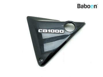 Buddypaneel Links Honda CB 1000 1993-1996 (CB1000 BIG ONE), Motoren, Onderdelen | Honda, Verzenden, Gebruikt