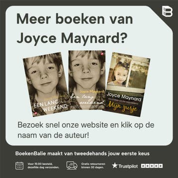 Dochters van het land 9789022959886 Joyce Maynard, Boeken, Verzenden, Zo goed als nieuw, Joyce Maynard