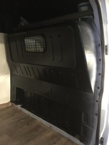 Tussenschot voor Ford Transit Custom, Ophalen, Gebruikt, Ford