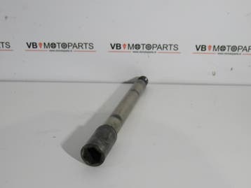 Triumph Street Triple 675 Voorwiel as vooras, Ophalen of Verzenden, Nieuw