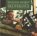 cd - Eric Weissberg - Dueling Banjos: From The Original M..., Verzenden, Zo goed als nieuw