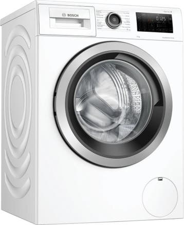 Bosch WAU28R70NL - Wasmachine - 9 kg - 1400 tpm -, Ophalen of Verzenden, Nieuw, Voorlader, 85 tot 90 cm