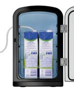Bartscher Melkkoelkast KV6LTE, Ophalen of Verzenden