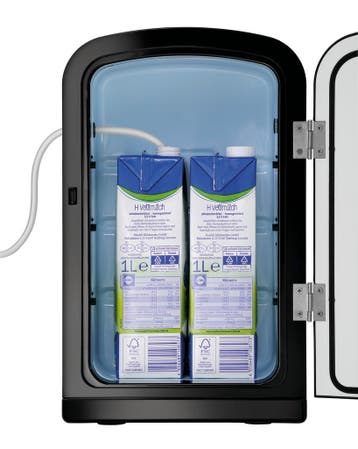 Bartscher Melkkoelkast KV6LTE, Ophalen of Verzenden