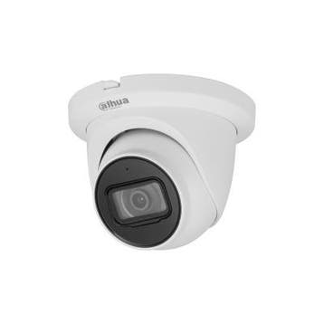 Dahua IPC-HDW2841TM-S | 8MP/4K Turret | WizSense |, Ophalen of Verzenden, Nieuw