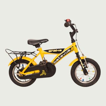Batavus kinderfiets 12 inch, Ophalen of Verzenden, Gebruikt, Batavus