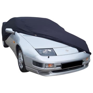 Autohoes voor Nissan 300ZX (1983-2000) Indoor BESTE PASVORM, Ophalen of Verzenden, Nieuw, Op maat