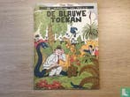 Nero [Sleen] - De blauwe toekan - 1954, Boeken, Eén stripboek, Verzenden, Gelezen, Neels, Marcel.