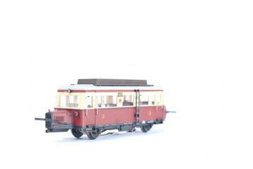 Märklin H0 - 34231 - Modeltrein motorwagen (1) - Wismarer, Nieuw