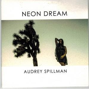 cd - Audrey Spillman - Neon Dream, Verzenden, Zo goed als nieuw