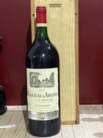 2000 Chateau dArcins - Haut-Médoc Cru Bourgeois - 1 Magnum, Verzamelen, Nieuw