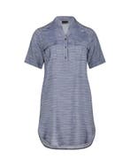 Jurk Sienna denim Ophilia Maat:, Verzenden, Nieuw, Overige kleuren