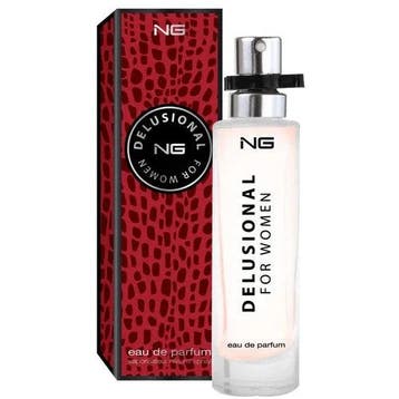 NG Delusional for her - Eau de Parfum - 15ml (Nieuw), Verzenden, Nieuw