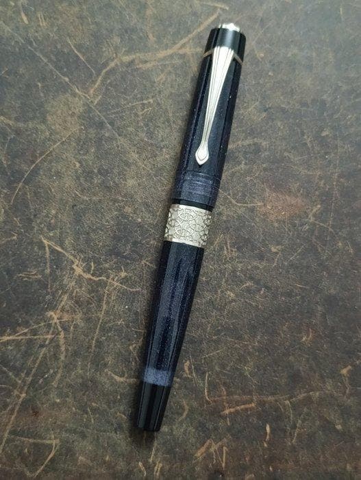 Kilk - Celestial - Vulpen, Verzamelen, Pennenverzamelingen