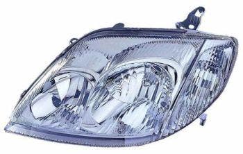 Koplamp o.a: 811701E730, 811701E600, 811701E370, Ophalen of Verzenden, Nieuw