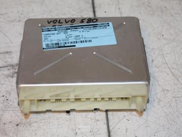 Computer Automatische Bak Volvo S80 O79504, Ophalen of Verzenden, Nieuw