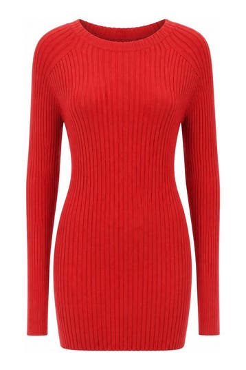 Aaiko Top in maat L Rood, Aaiko, Verzenden, Zo goed als nieuw, Rood