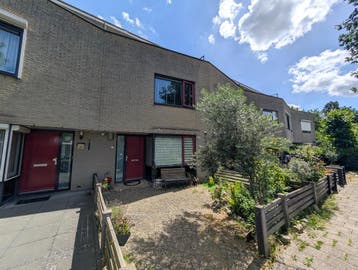 Te huur: Huis Parkwijklaan in Almere, Almere, Flevoland