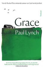 Grace 9789044658149 Paul Lynch, Boeken, Verzenden, Gelezen, Paul Lynch