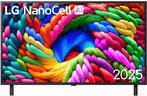 LG 50NANO90A6B (2025) 50 4K NanoCell Smart TV, Verzenden, Nieuw
