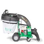 Billy Goat Bladzuiger QV550H - 5.5PK, Tuin en Terras, Bladblazers, Ophalen of Verzenden, Nieuw, Billy goat