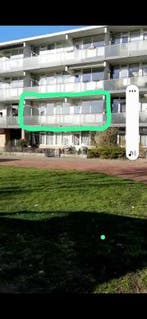 Te huur: Appartement Verbrande Vlak in IJmuiden, Huizen en Kamers, Noord-Holland, Appartement, IJmuiden