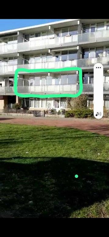 Te huur: Appartement Verbrande Vlak in IJmuiden, Huizen en Kamers, Noord-Holland, Appartement, IJmuiden