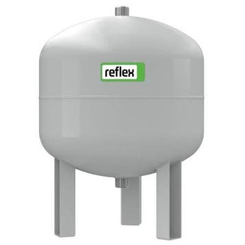 Reflex V buffervat - 40 liter - 10 bar, Verzenden, Nieuw