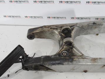 KTM 400 LC4 Achterbrug, Motoren, Ophalen of Verzenden, Nieuw
