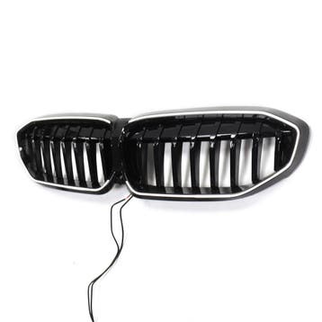 Grillen LED verlichting BMW G20 G21 2019 - 2022 B9347, Nieuw, BMW