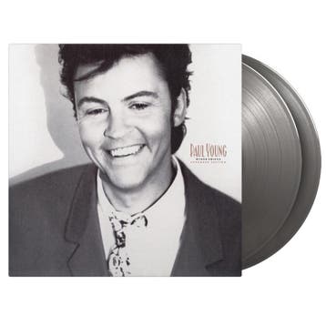 Paul Young - Other Voices (Expanded Edition), Cd's en Dvd's, Nieuw in verpakking, 12 inch