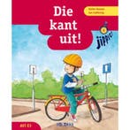 Jippie Antwoordenboek Die kant uit! AVI 3B, Verzenden, Nieuw