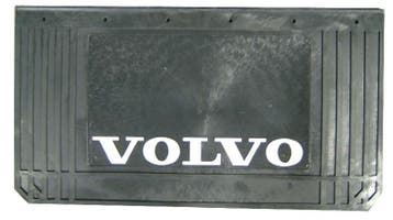 Spatlap 650x350  Voor voor VOLVO Set, Ophalen of Verzenden, Nieuw