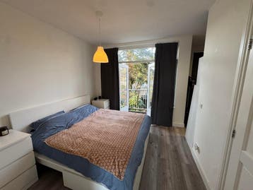 Te huur: Appartement Schoterweg in Haarlem, Noord-Holland, Appartement, Haarlem