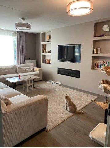 Te huur: Appartement Bernard Loderstraat in Amsterdam, Noord-Holland, Appartement, Amsterdam