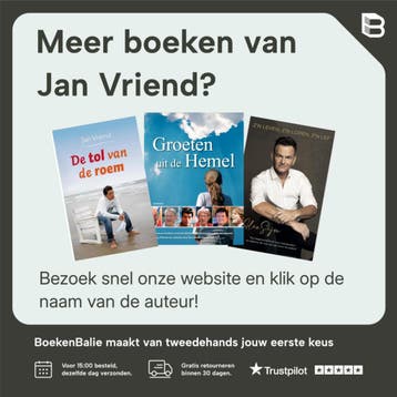 Wim Sonneveld - Jan Vriend 9789493161993, Boeken, Verzenden, Gelezen, Jan Vriend