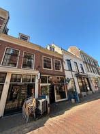 Te huur: Appartement Spekstraat in Haarlem, Noord-Holland, Appartement, Haarlem