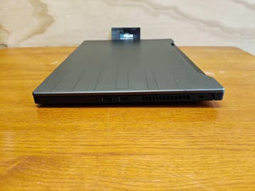 Asus TUF Dash F15 FX516PR | i7 11370H | 24gb DDR4 | 500gb..., 64 GB of meer, Refurbished, Ophalen of Verzenden, SSD