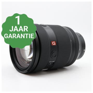 Sony FE 28-70mm f/2 GM, Verzenden, Gebruikt