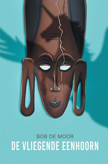 De Vliegende Eenhoorn | Bob De Moor | Nieuw, Ophalen of Verzenden, Nieuw, Bob De Moor