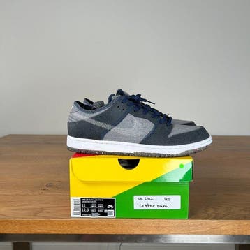 Nike - Dunk Low - Low-top sneakers - Maat: EU 45, Kleding | Heren, Schoenen, Nieuw