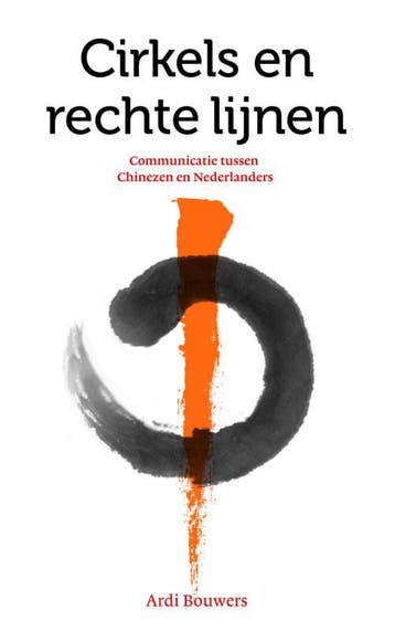 Cirkels en rechte lijnen 9789402144550, Boeken, Zo goed als nieuw
