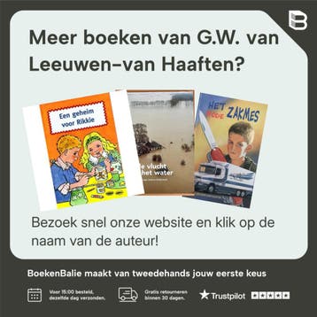 SNEL WEG ! - G.W. van Leeuwen-van Haaften 9789033113123, Verzenden, Gelezen, G.W. van Leeuwen-van Haaften