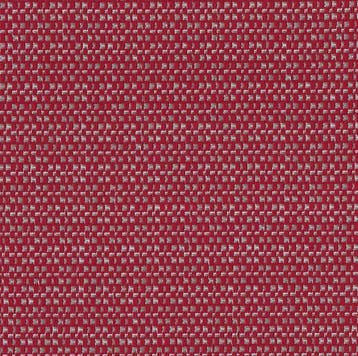 Fontelina stof - Rood - Outdoorstof - Per meter, Overige materialen, 120 cm of meer, Ophalen of Verzenden, Rood