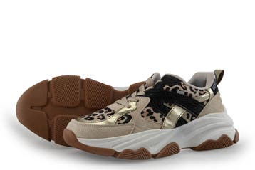 Sub55 Sneakers in maat 39 Panter, Overige kleuren, Verzenden, Sneakers of Gympen, Sub55