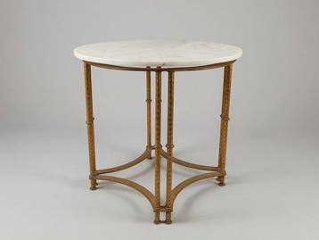 Tafel - Eigentijdse Eichholtz neoclassicistische stijl