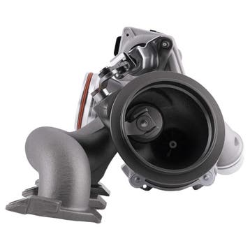 Turbo geschikt voor BMW 2 Active/Gran Tourer F45/F46, Min..., Auto-onderdelen, Motor en Toebehoren, Verzenden, Nieuw, Mini