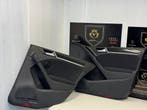 VW Golf VI portier bekledingset 4-deurs compleet bj.2010, Gebruikt, Volkswagen