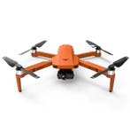 LUXWALLET Libra4 Pro – Luxe FPV Drone Quadcopter - 25.2Km/h, Verzenden, Nieuw