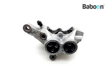 Remklauw Links Voor Yamaha XV 1900 A Midnight Star 2011-2016, Motoren, Verzenden, Gebruikt